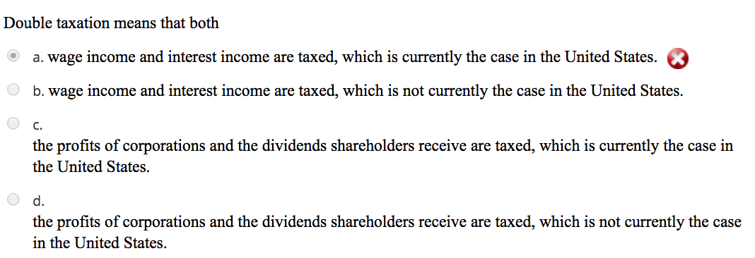 solved-double-taxation-means-that-both-a-wage-income-and-chegg