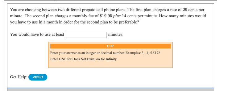 prepaid per minute plans