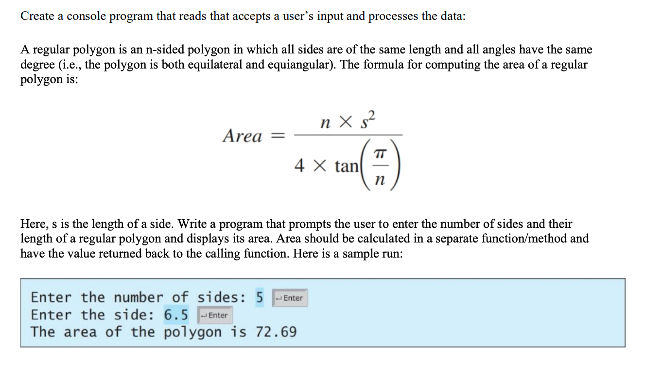 Solved This Assignment has two parts! I am very confused on | Chegg.com