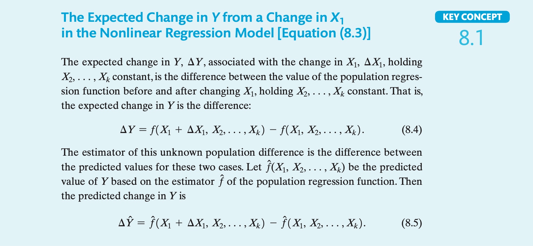Solved .10 Consider the regression model | Chegg.com