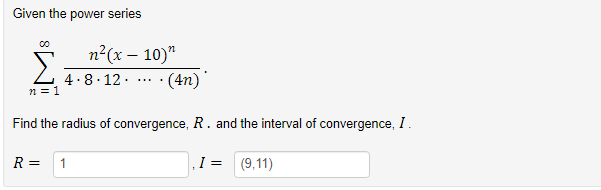 Solved I really need help with this problem, I keep on | Chegg.com