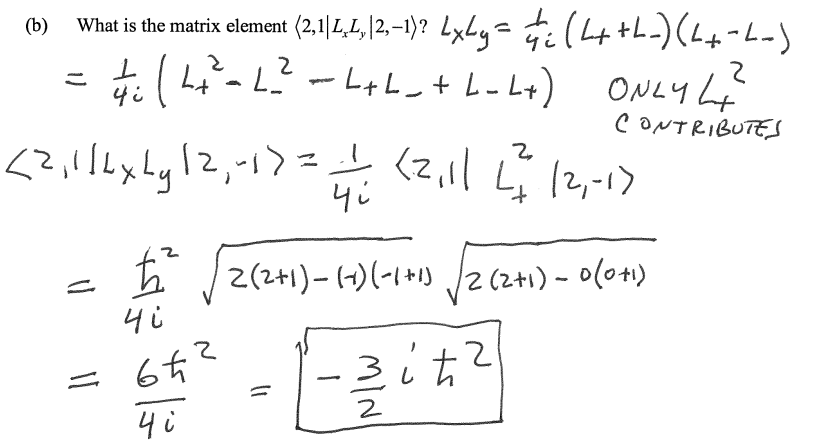 Solved This Is Introductory Quantum Mechanics 1. Can Someone | Chegg.com