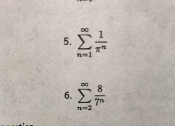 find sum of geometric series given first and last term