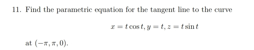 tangent line equation calculator