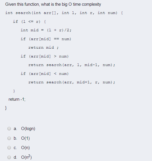 Solved Consider the following function: vector twoSum | Chegg.com