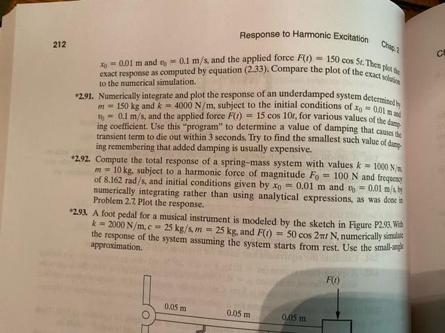 Solved Section 2.8 (Problems 2.90 through 2.96) $2.90. | Chegg.com