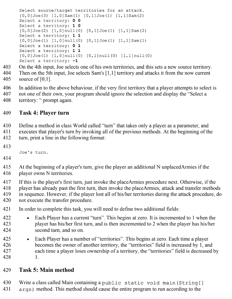 This is Part B pf the whole Task. The solution of | Chegg.com