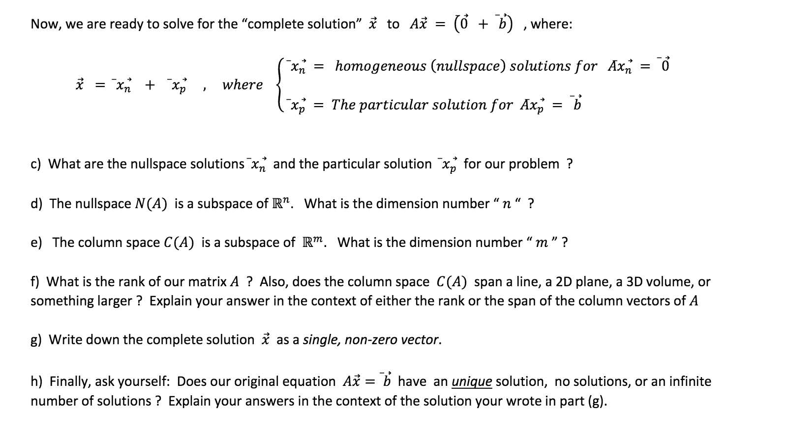 Solved Problem 2 Consider The Following System 2x1 X2 Chegg Com