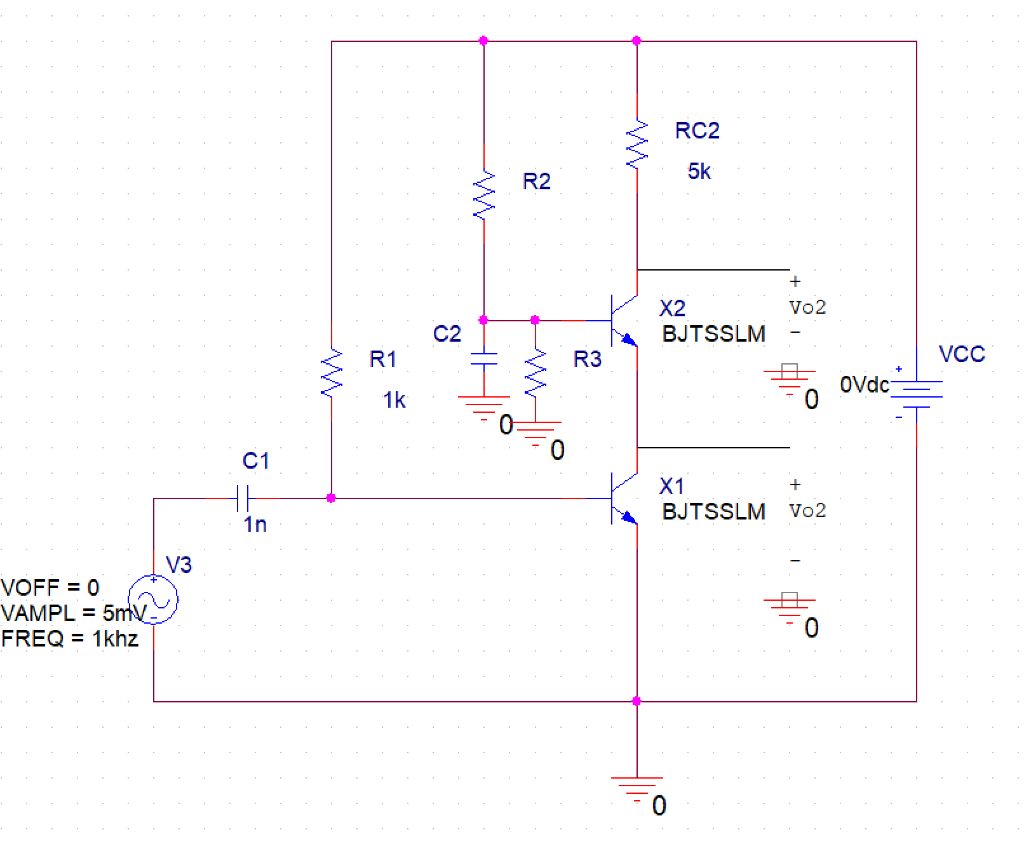 Solved Example: Please solve for Vo1/ vin and Vo2 /vin. | Chegg.com