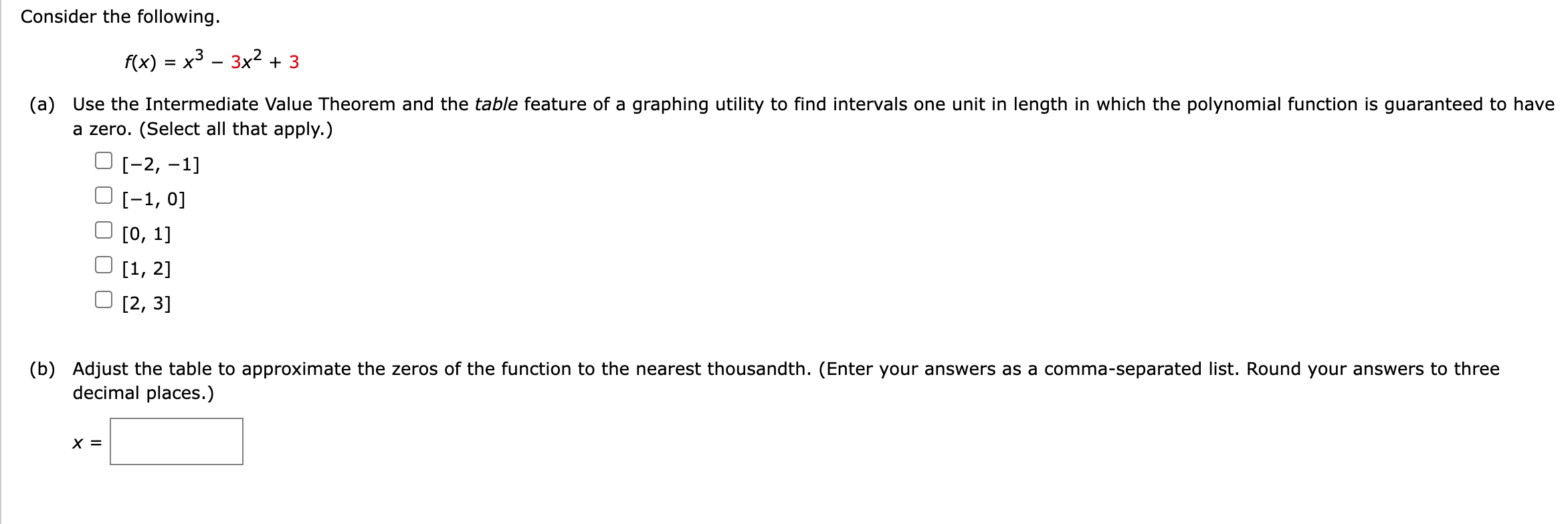 Solved This is the second question I've posted where the | Chegg.com