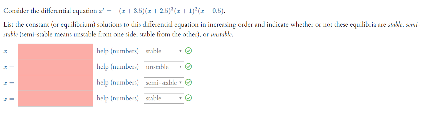 solved-consider-the-differential-equation-x-x-3-5-2x-chegg