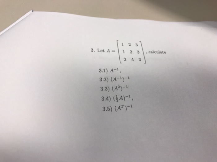 1 A 1 A 3 visual data 2