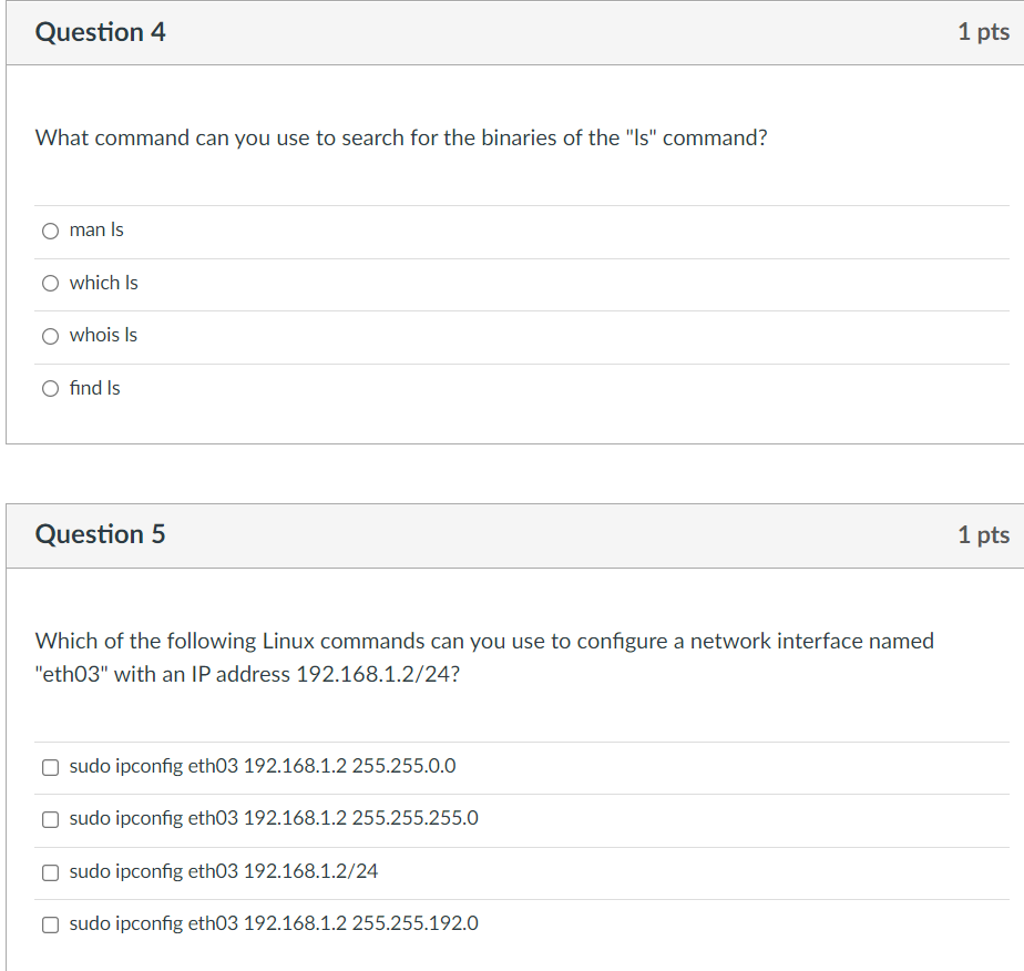 Solved What does the following command do? wget -q0 - | Chegg.com