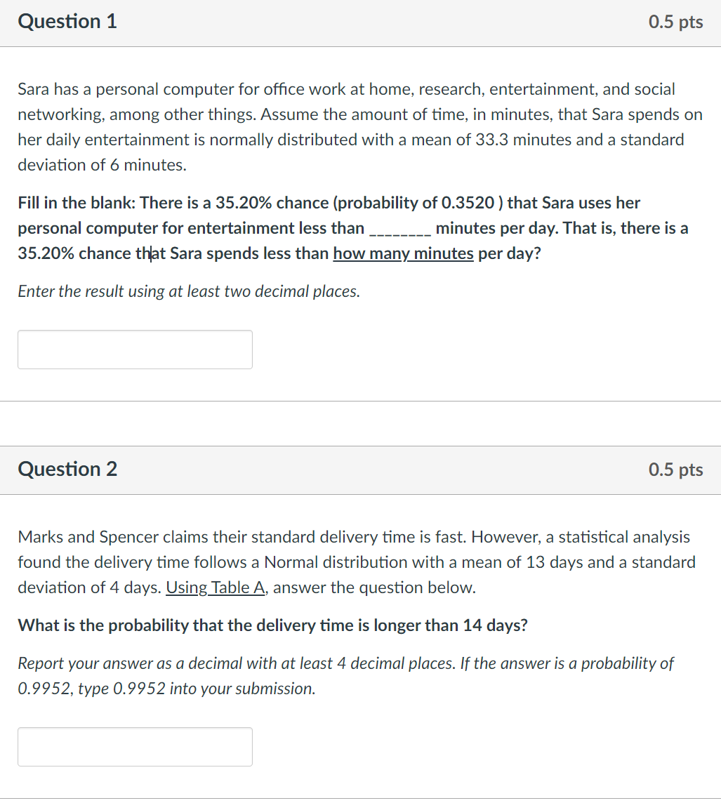 Solved QuestiSara has a personal computer for office work at | Chegg.com