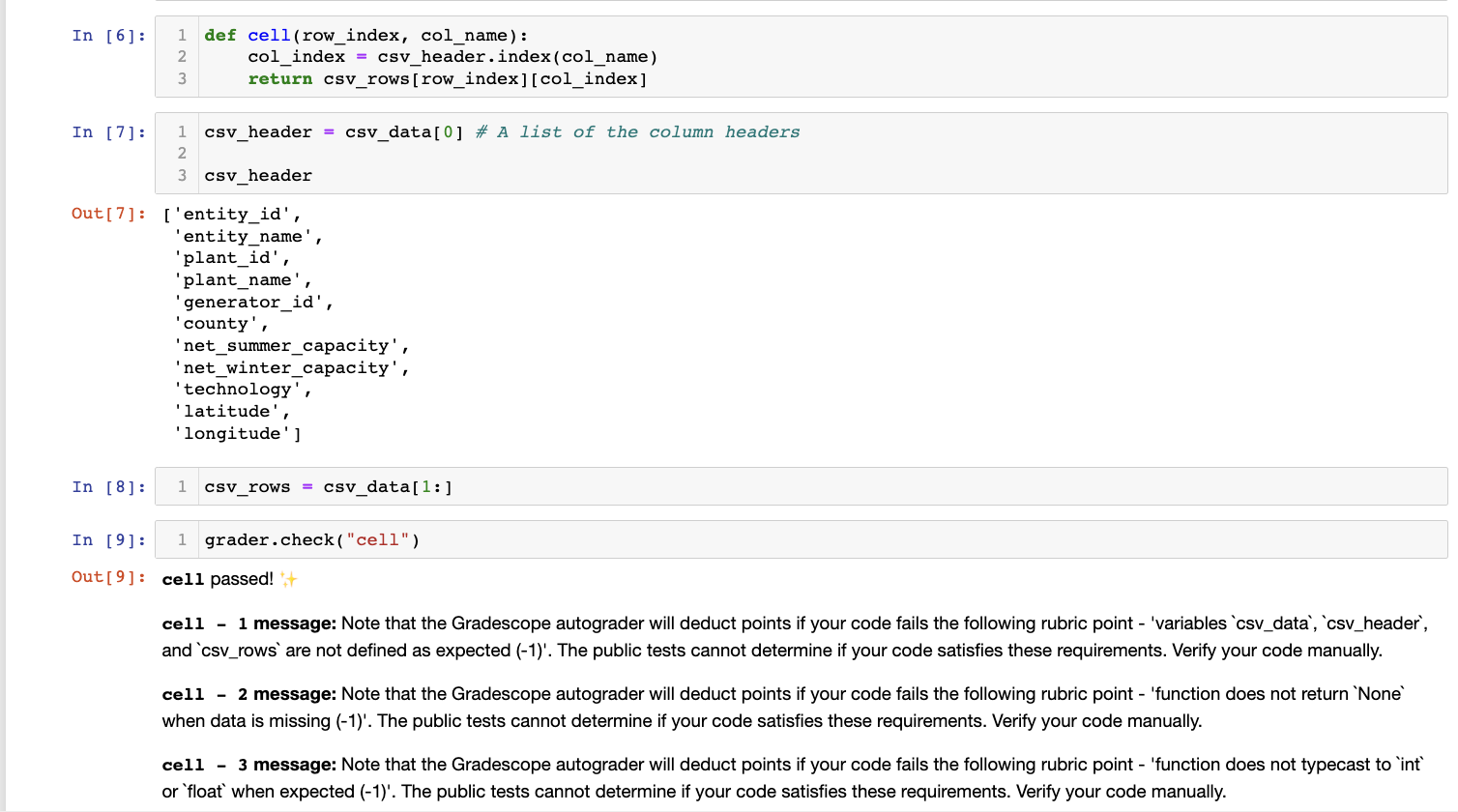 - process_csv - cell - find_entities_with_phrase - | Chegg.com