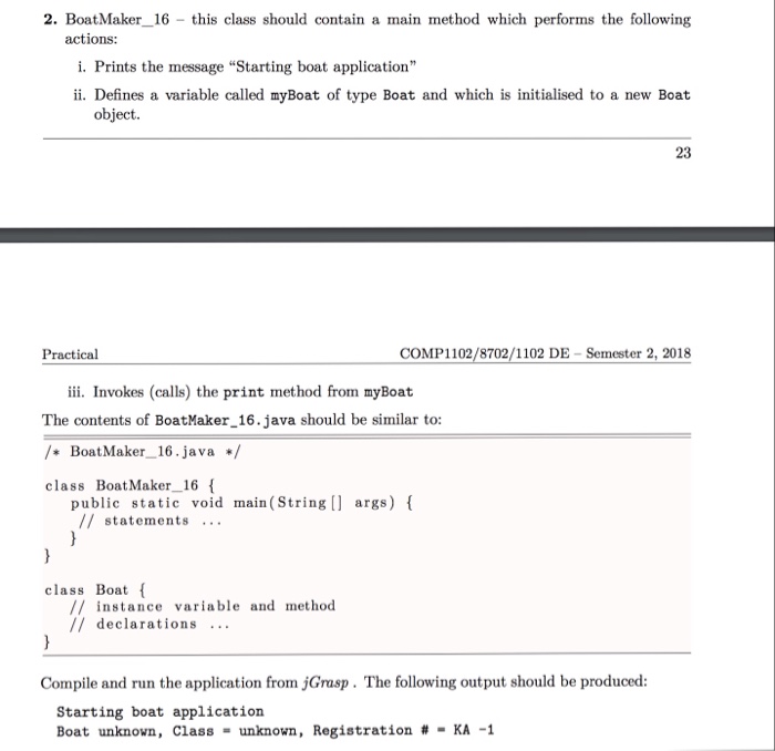 Solved Aims and Objectives This laboratory has been designed | Chegg.com