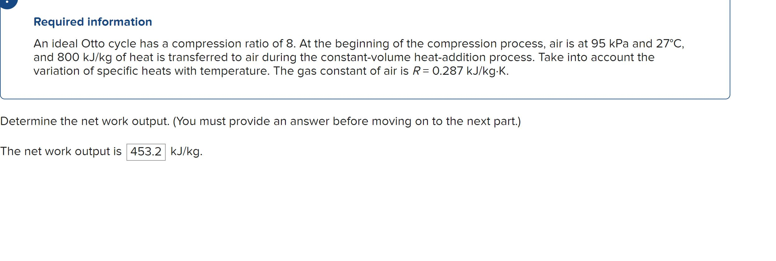 discover 100 compression ratio