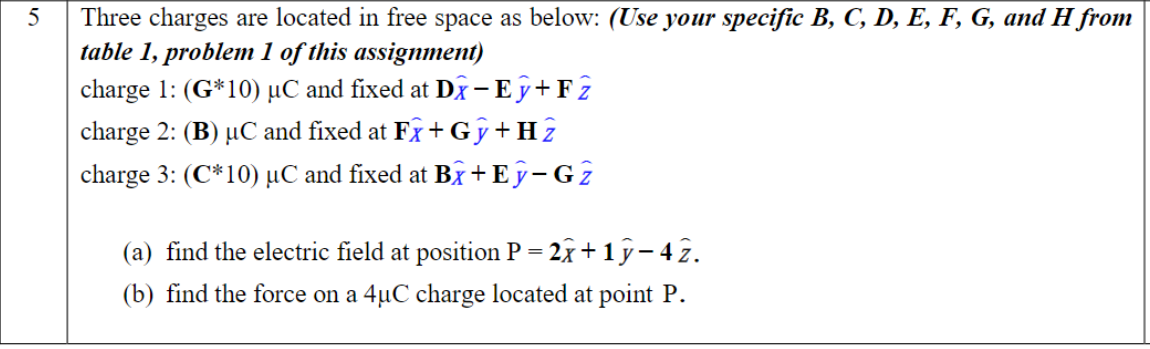 Solved B = 9 C= 0 D= 8 E= 2 F=4 G= 2 H= 2 | Chegg.com