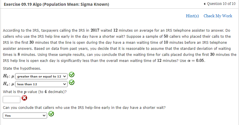 Solved According To The IRS, Taxpayers Calling The IRS In | Chegg.com