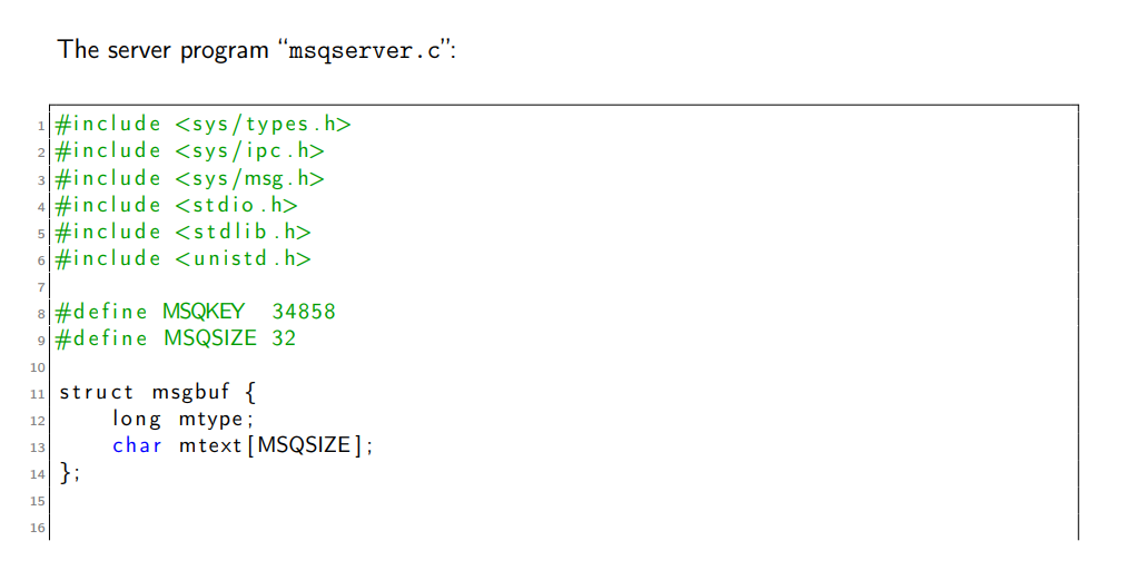 In this first practical task, we will re-implement | Chegg.com