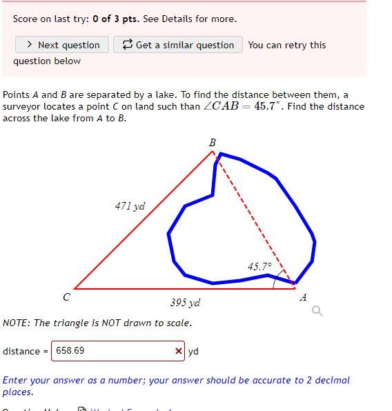 Solved Score on last try: 0 of 3 pts. See Details for more. | Chegg.com