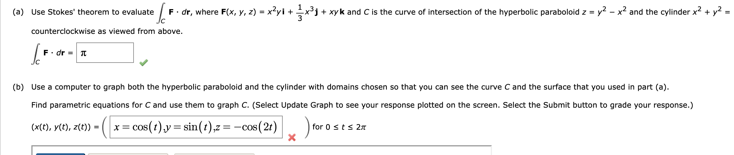 Solved Part B Please | Chegg.com