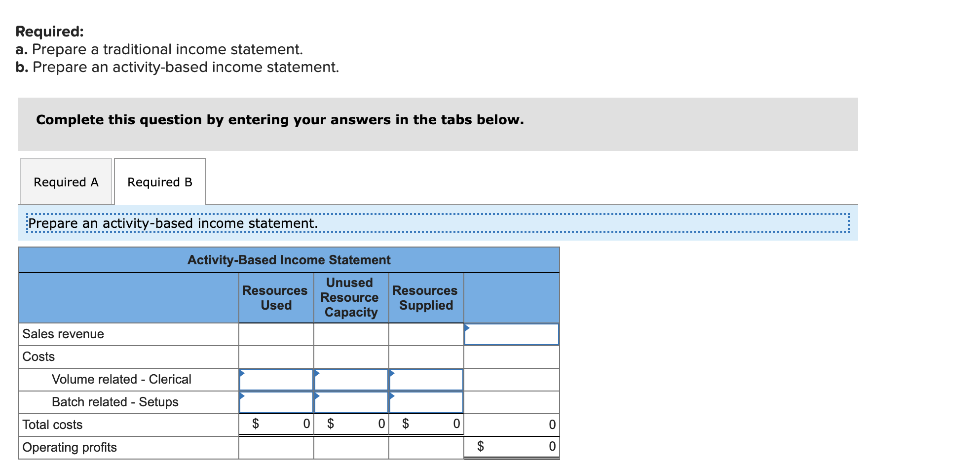 Solved Please use the same format to answer the question so | Chegg.com