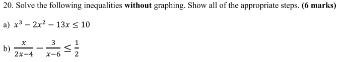 Solved 17. Prove the following identity: a) | Chegg.com