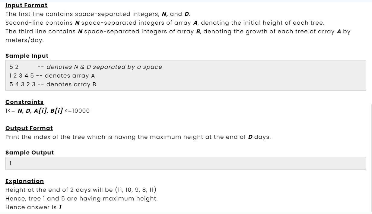 Solved In Java, please give a fully explained detailed | Chegg.com