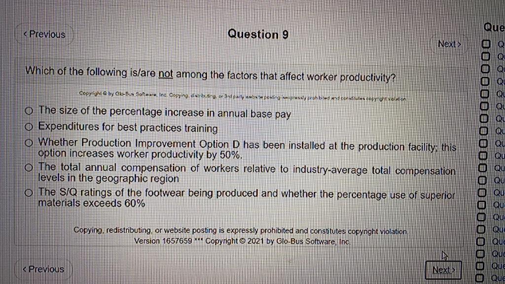 solved-que-which-of-the-chegg