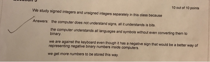 solved-we-study-signed-integers-and-unsigned-integers-chegg