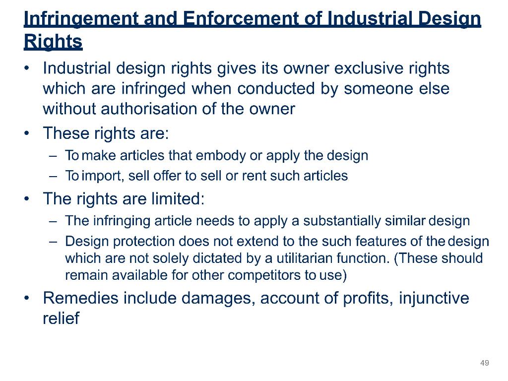 Solved Assignment 3 - Intellectual Property And | Chegg.com