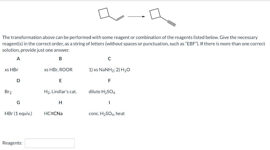 Solved The transformation above can be performed with some | Chegg.com