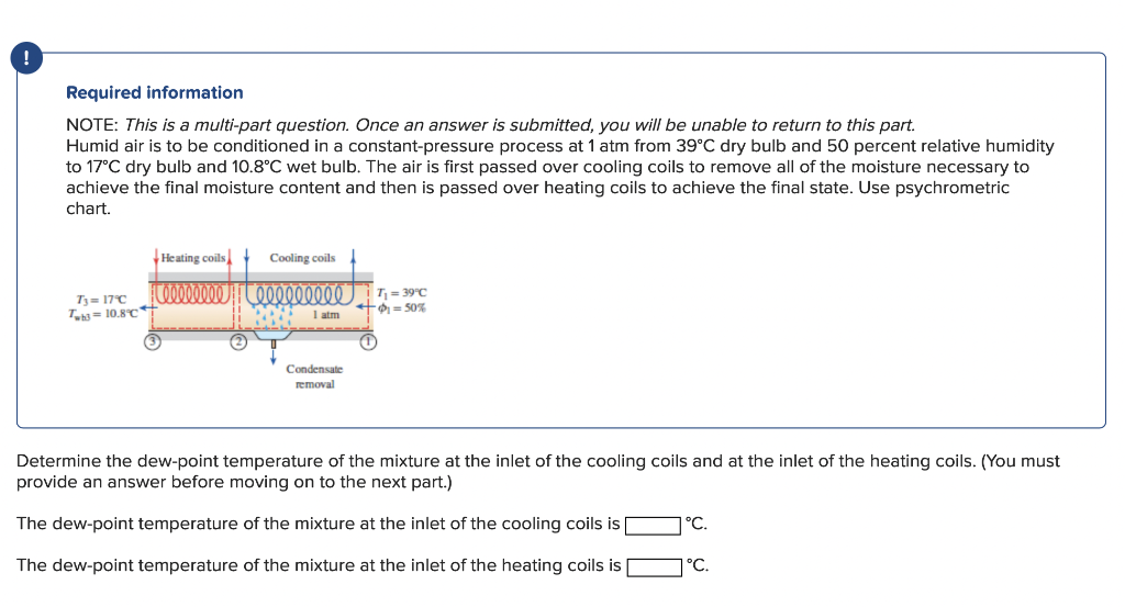 Solved Required information NOTE This is a multipart