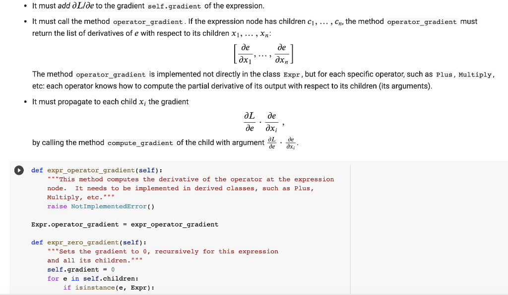 Solved Please do it in Python, need to fill in Your Code | Chegg.com