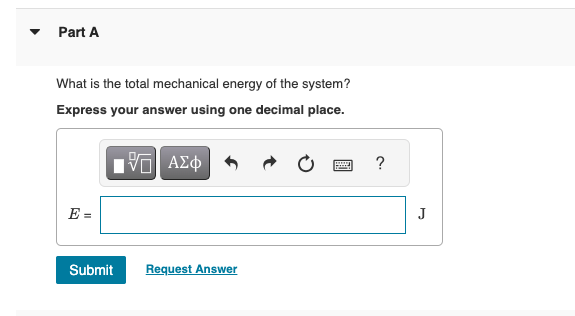 Solved The Potential Energy Of A Particle Moving Along The X | Chegg.com