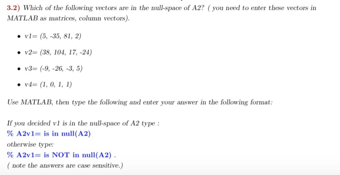 Solved 8.4 Exercise 3 10 23 4-1 0 - -8-10 3.1) Enter the | Chegg.com