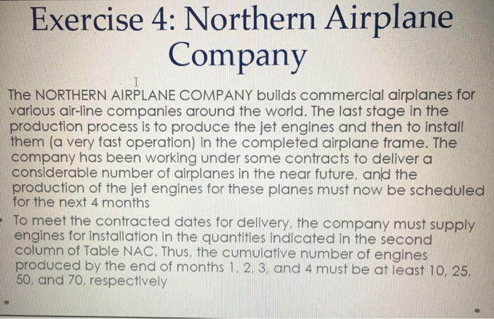 solved-exercise-4-northern-airplane-company-the-northern-chegg