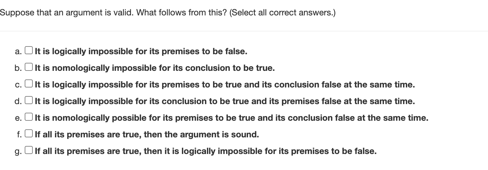 Solved Is The Following Claim True Or False? If X Is | Chegg.com