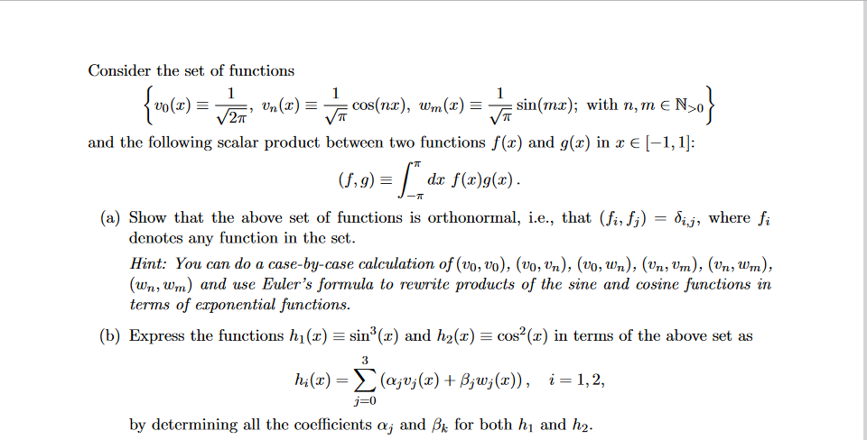 Solved Solve A, B With Detailed Steps, Do Not Use Previous | Chegg.com