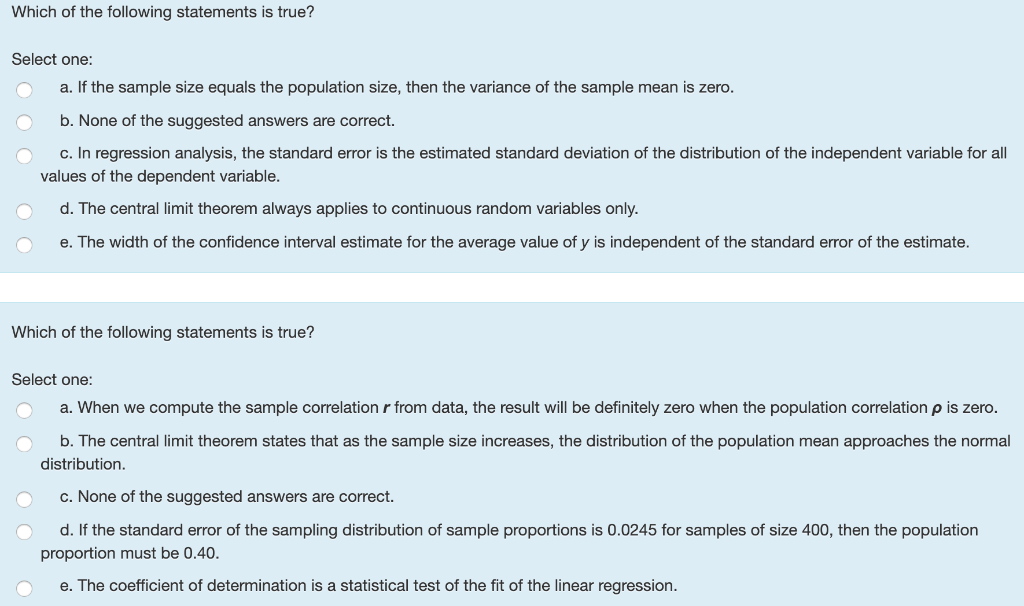 solved-which-of-the-following-statements-is-true-select-chegg