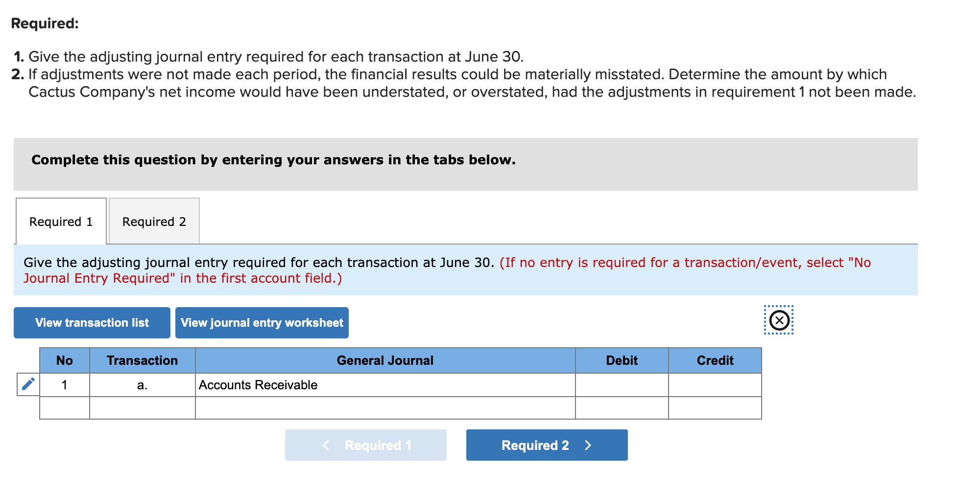 solved-cactus-company-s-annual-accounting-year-ends-on-june-chegg