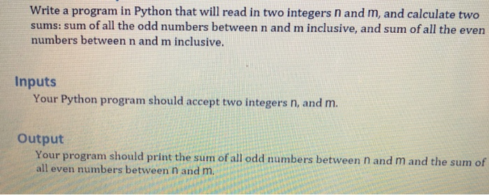 Solved Write a program in Python to convert an 8-bit binary | Chegg.com