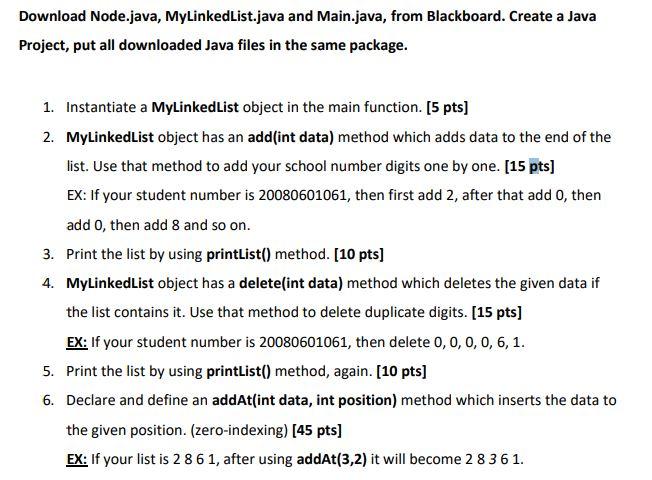 Solved MAIN CLASS------ public class Main { public | Chegg.com