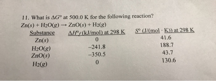 solved-11-what-is-ago-at-500-0-k-for-the-following-chegg