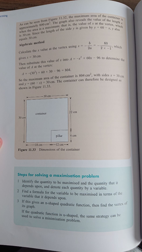 Solved IF UNABLE TO COMPLETE ANY PART OF THIS DUE TO LACK OF | Chegg.com
