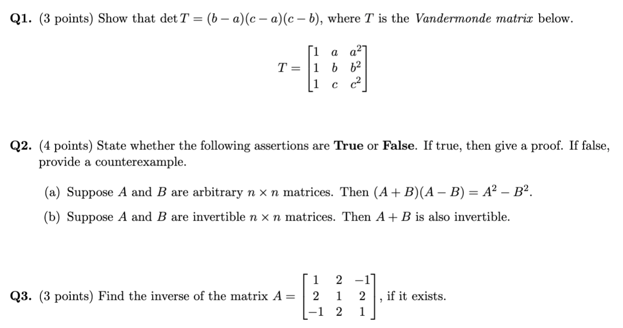 solved-q1-3-points-show-that-dett-b-a-c-a-c-b-where-chegg