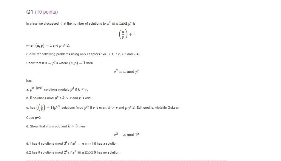 Solved do handwitten and donot copy i upload that third time | Chegg.com