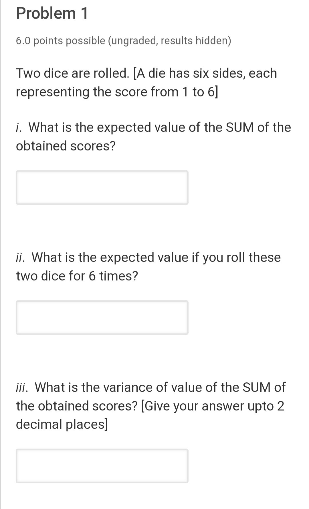 Solved These are part of same problem. Please solve both | Chegg.com