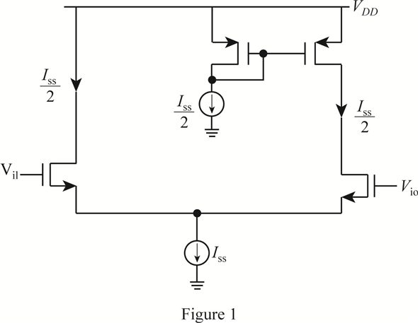 Solved Chapter 5 Problem 7p Solution Design Of Analog Cmos Integrated Circuits 1st Edition 0257